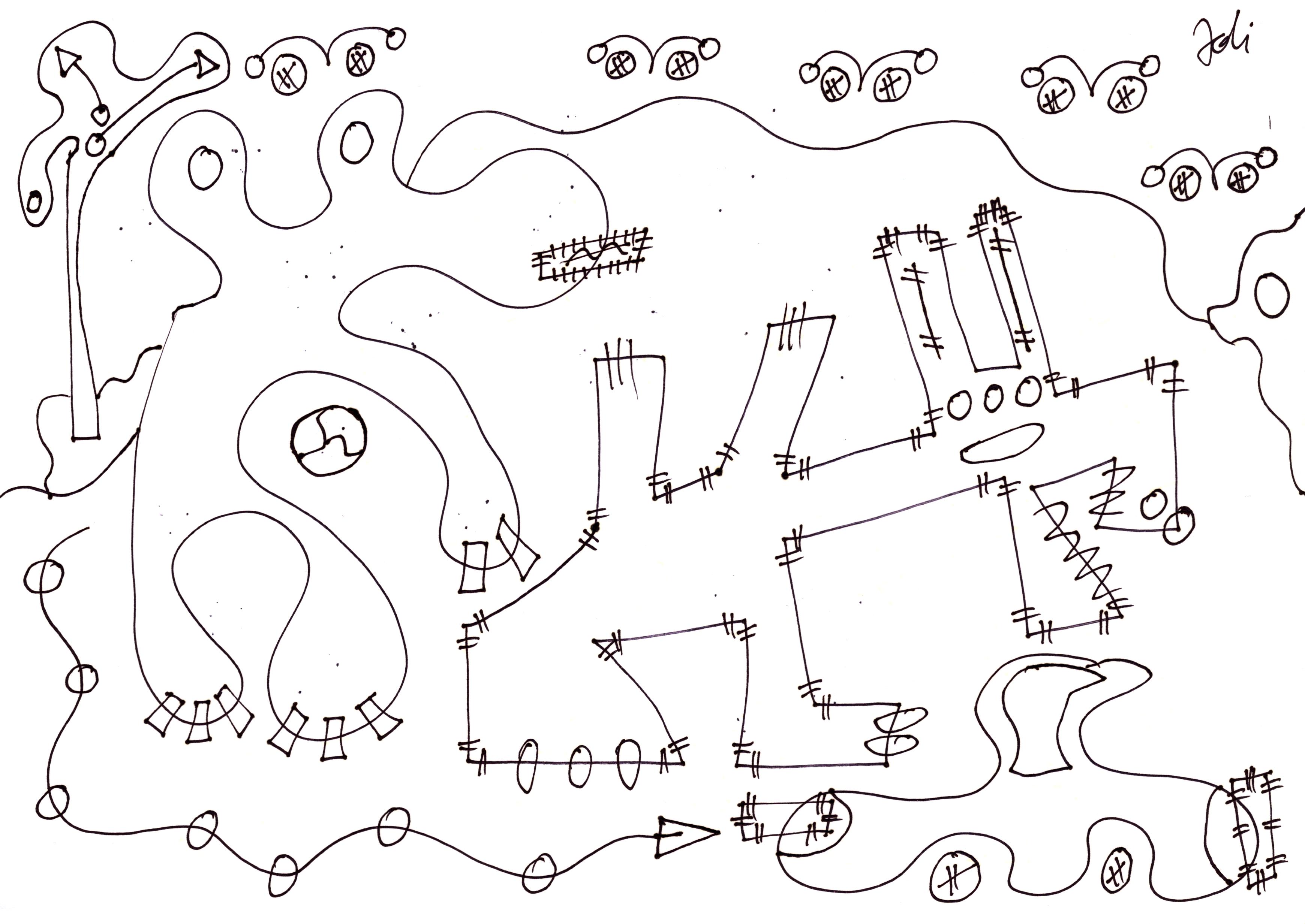 Drawings - 2016 drawing